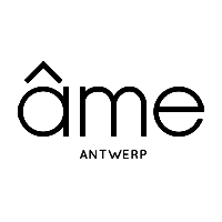 Ame Antwerp logo
