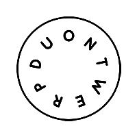 Ontwerpduo logo