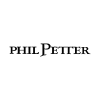 PHIL PETTER logo