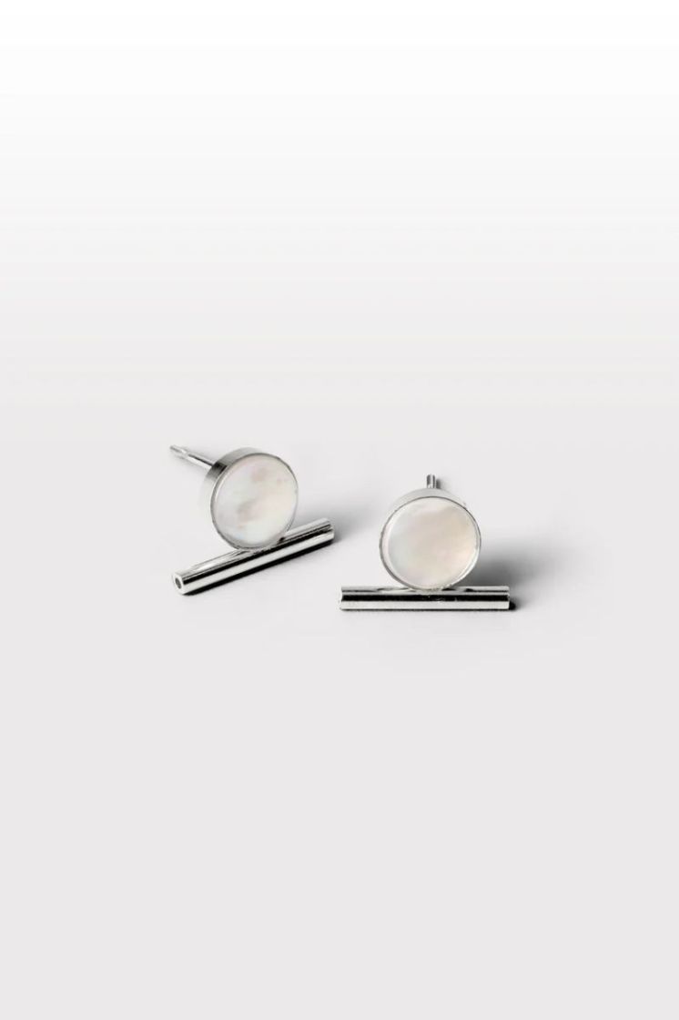 Aem Ear05 Silver