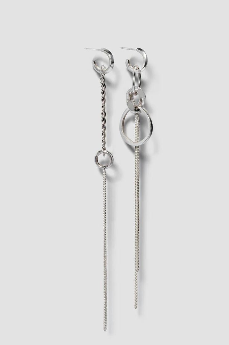 Noc Ear07 Zilver