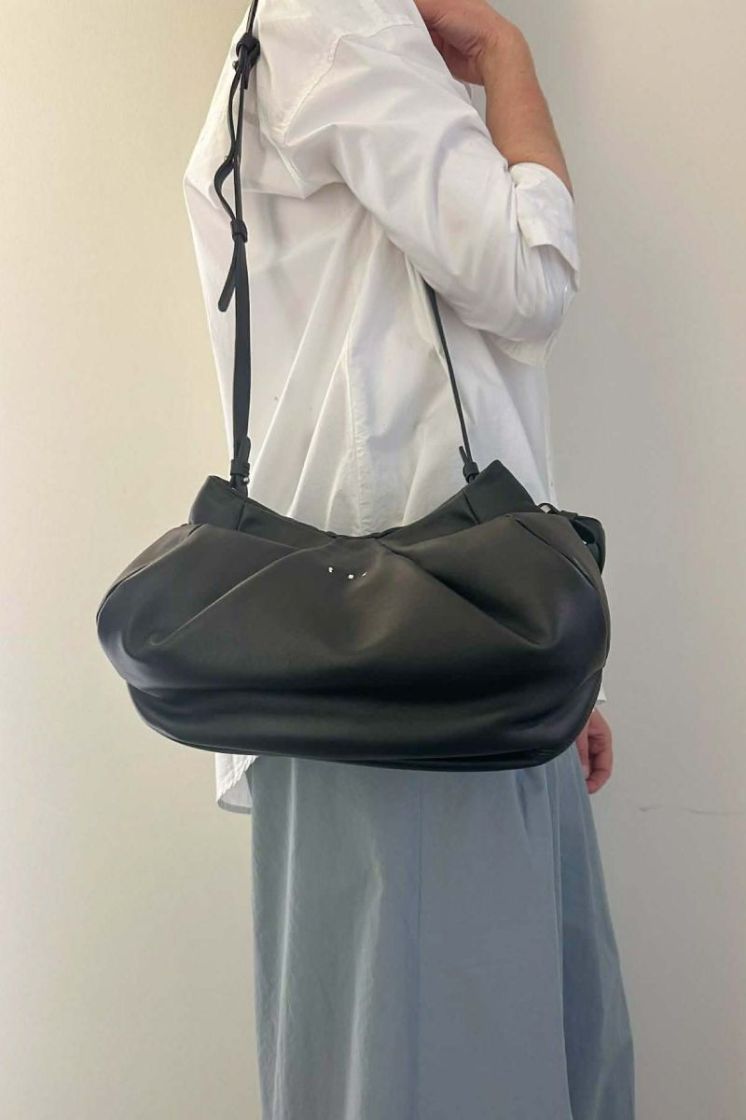 Cappeletti Bag zwart