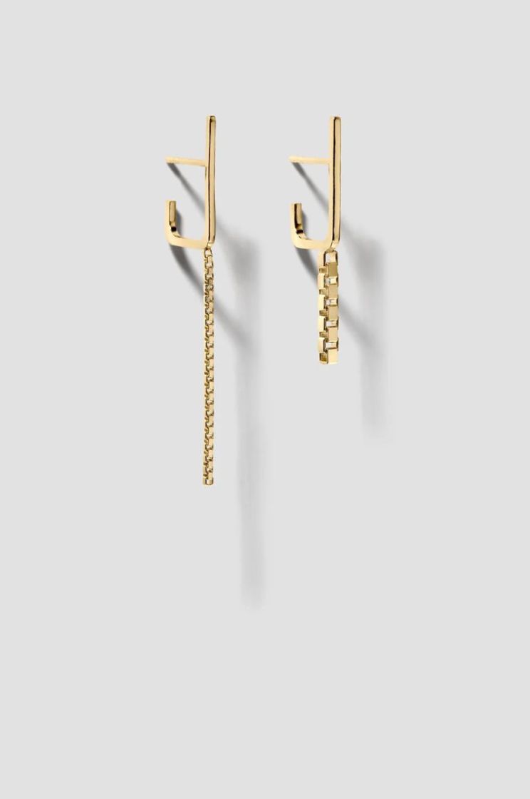 fORMA EAR11 goud
