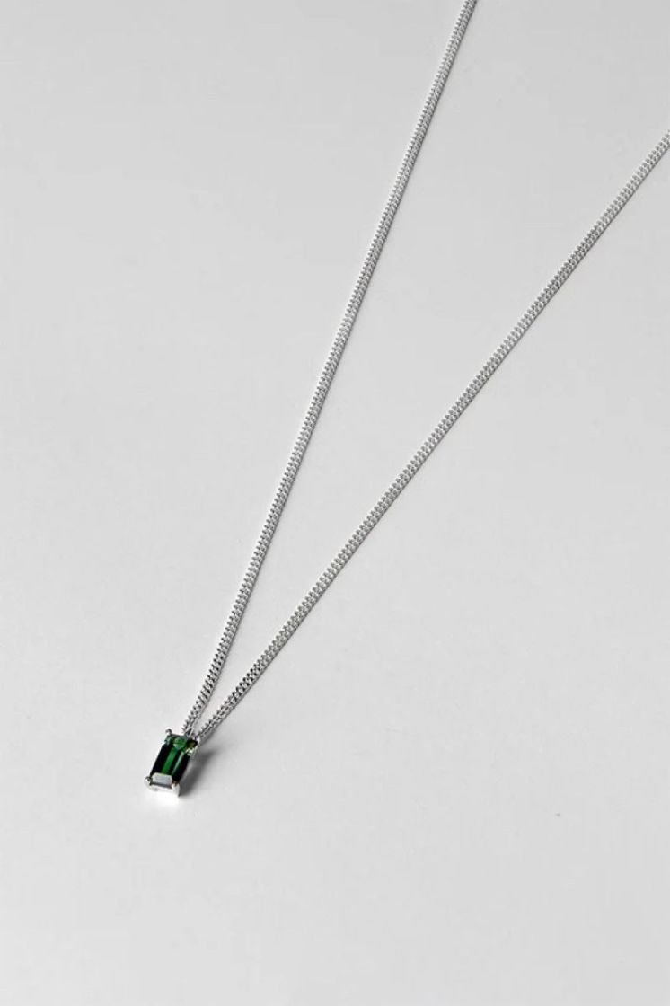 Cre neck01 zilver