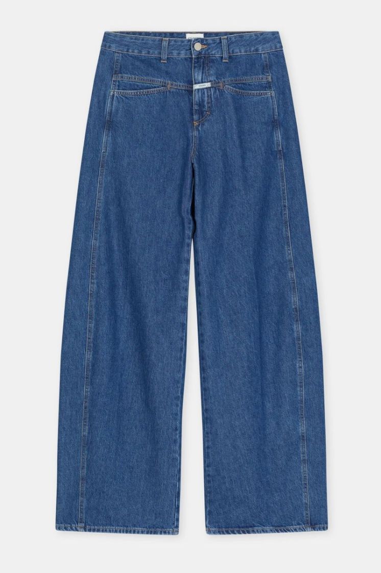 Tori-X blauw