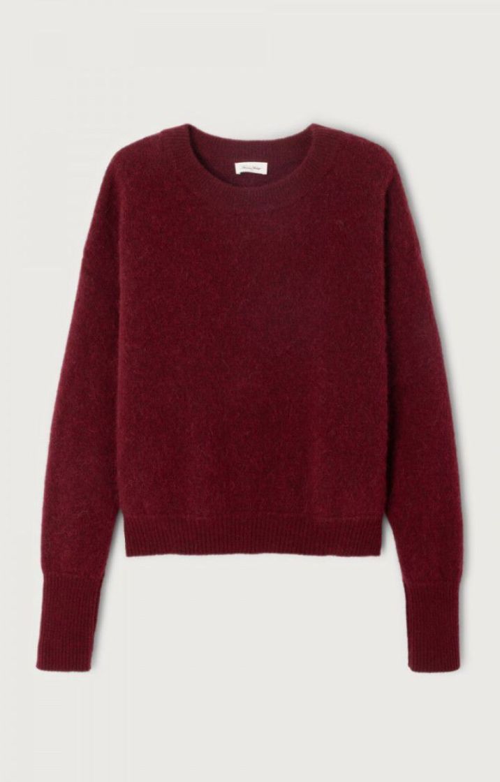 VITO18E Burgundy