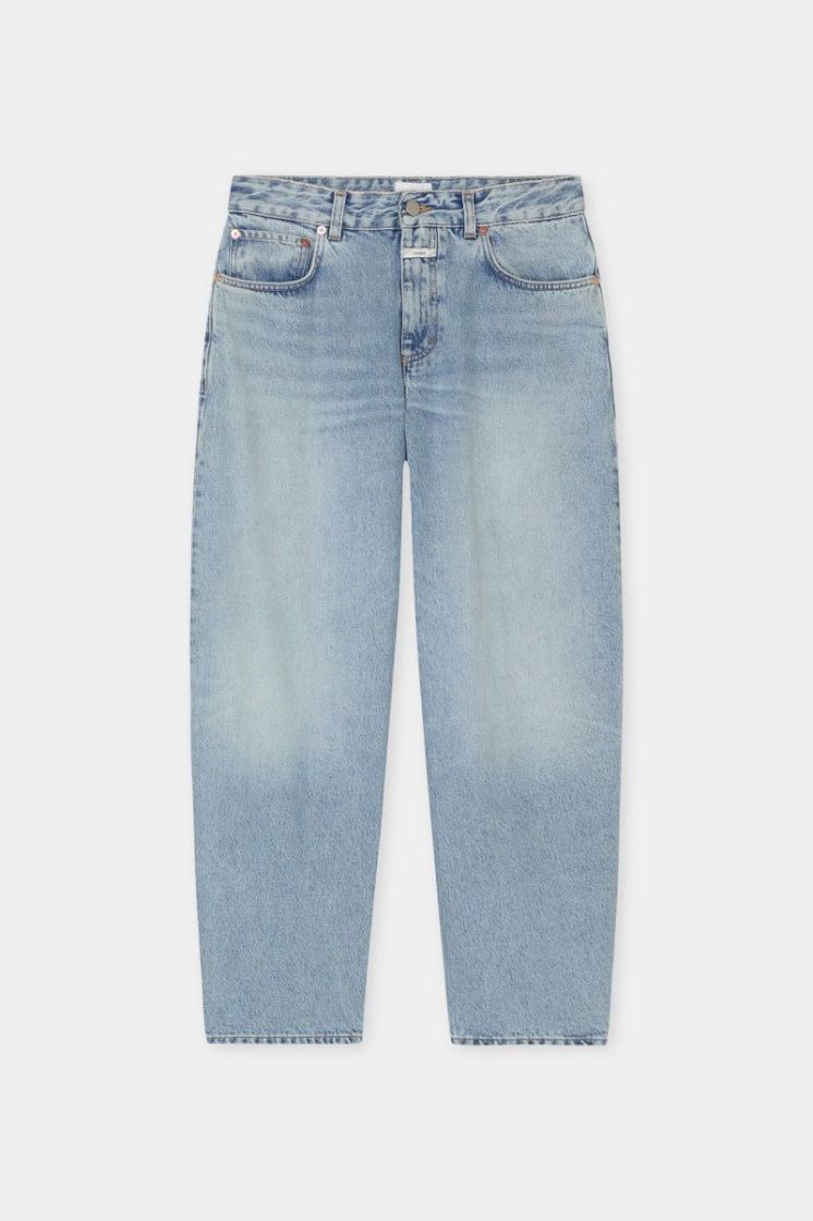 Jazzie Blauw