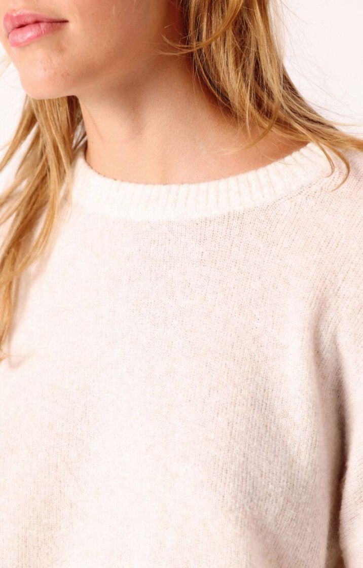 Oui 18A Beige