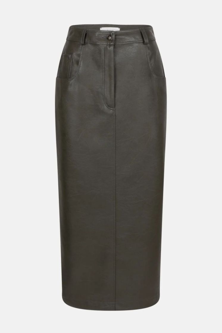 Maya Skirt Groen